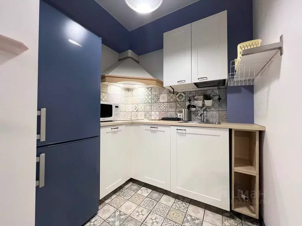 1-к кв. Санкт-Петербург Московский просп., 73к5 (44.0 м) - Фото 1