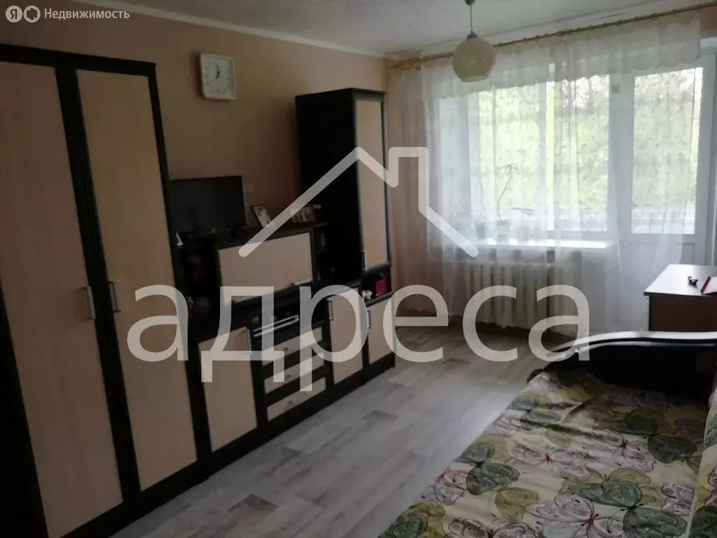 1-комнатная квартира: Самара, улица Свободы, 222 (30 м) - Фото 0