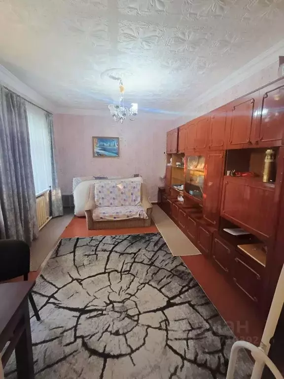 Дом в Крым, Симферополь ул. Целинная, 36 (80 м) - Фото 1