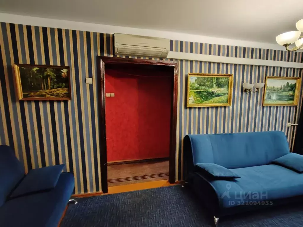 2-к кв. Нижегородская область, Дзержинск ул. Революции, 15А (45.0 м) - Фото 2