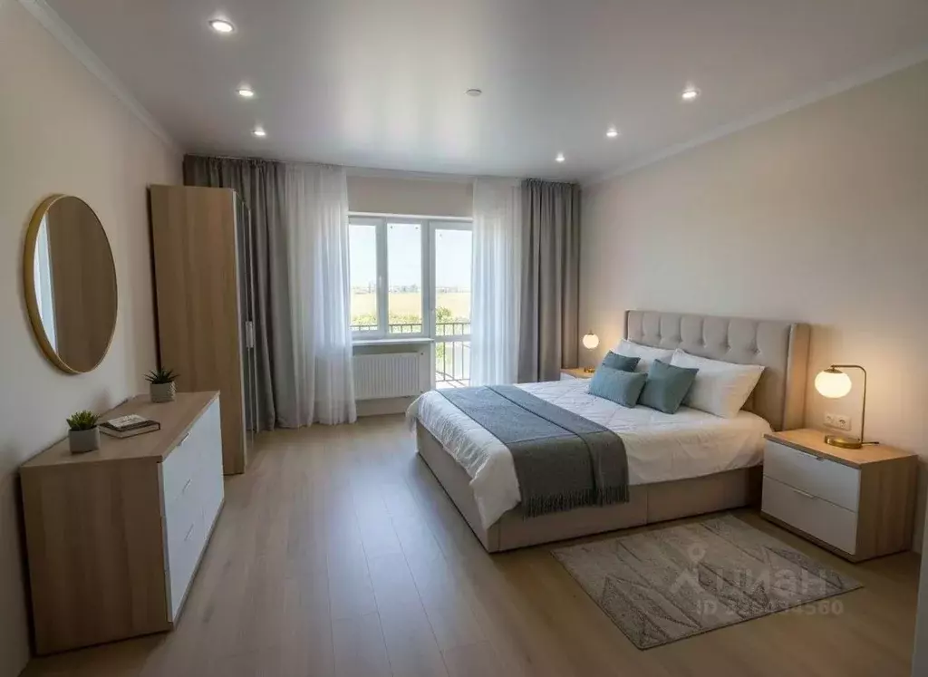 Дом в Адыгея, Тахтамукайский район, Старобжегокайское с/пос, Хомуты ... - Фото 1