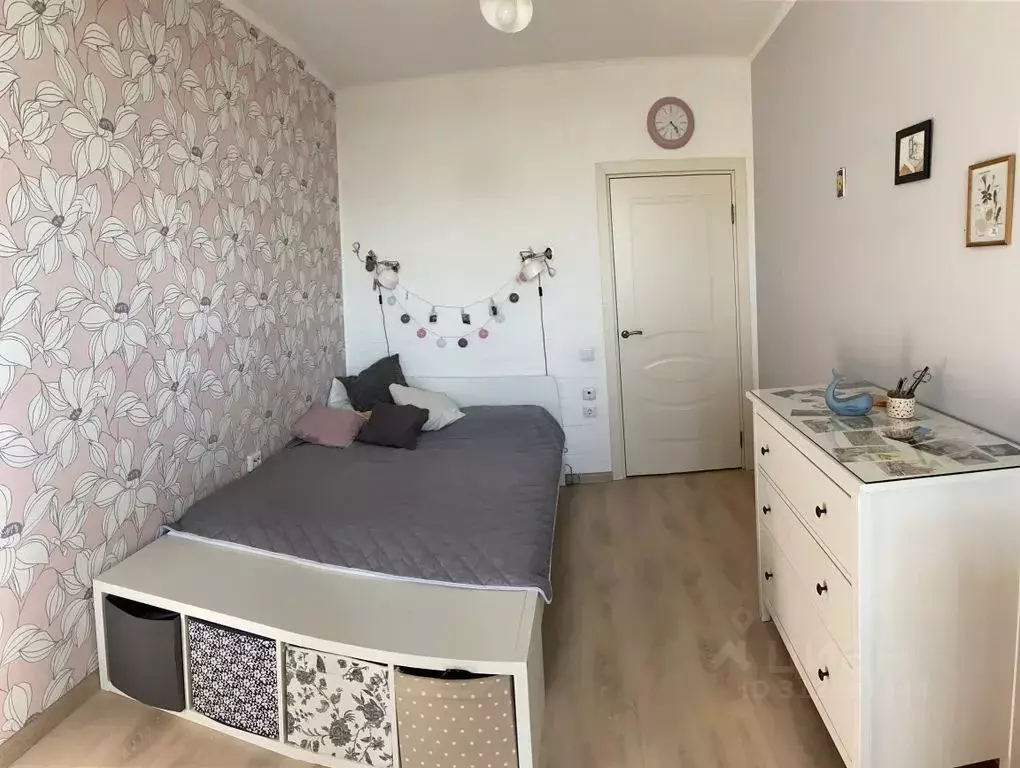 1-к кв. Санкт-Петербург просп. Александровской фермы, 8 (36.0 м) - Фото 1