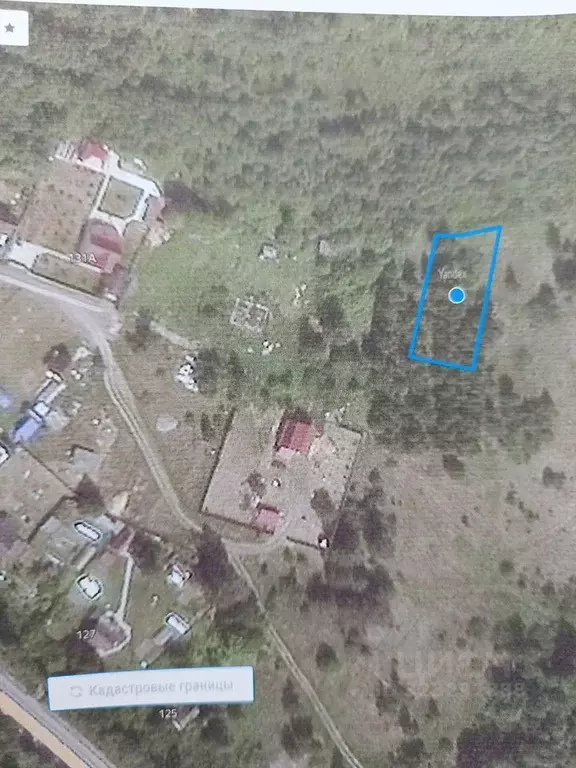 Участок в Ленинградская область, Кингисеппский район, пос. Усть-Луга, ... - Фото 1