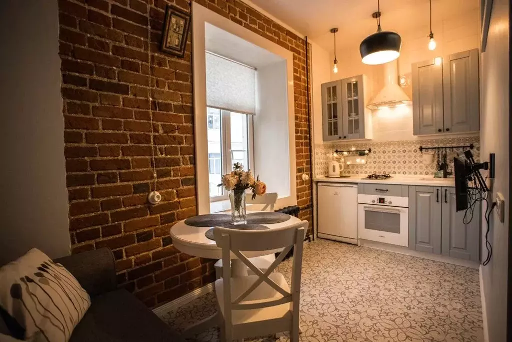 1-к кв. Костромская область, Кострома 1 Мая ул., 10 (35.0 м) - Фото 2