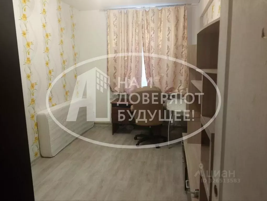 3-к кв. Удмуртия, Глазов Спортивная ул., 9 (71.7 м) - Фото 2