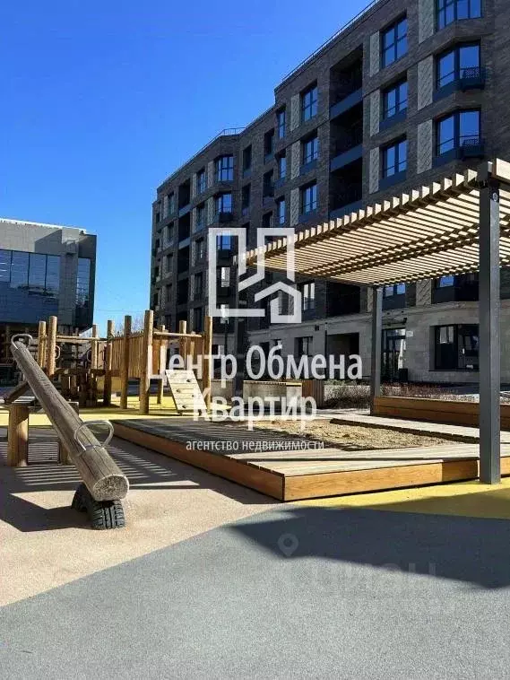 2-к кв. Иркутская область, Иркутск ул. Красного Восстания, 24 (54.4 м) - Фото 1
