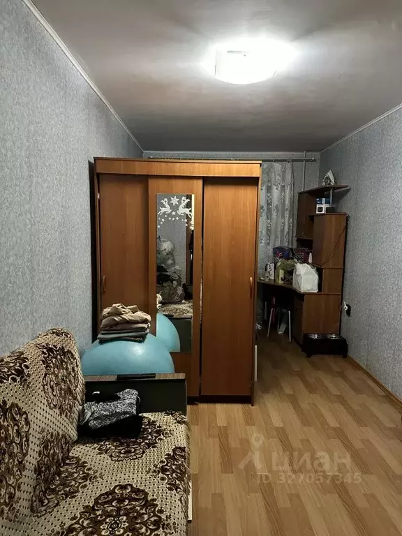 1-к кв. Башкортостан, Уфа ул. Ахметова, 320/1 (39.3 м) - Фото 1