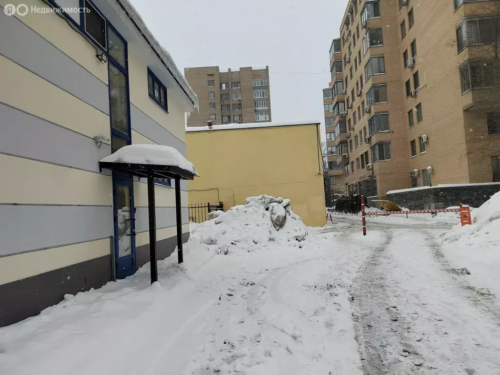 Помещение свободного назначения (49 м) - Фото 2