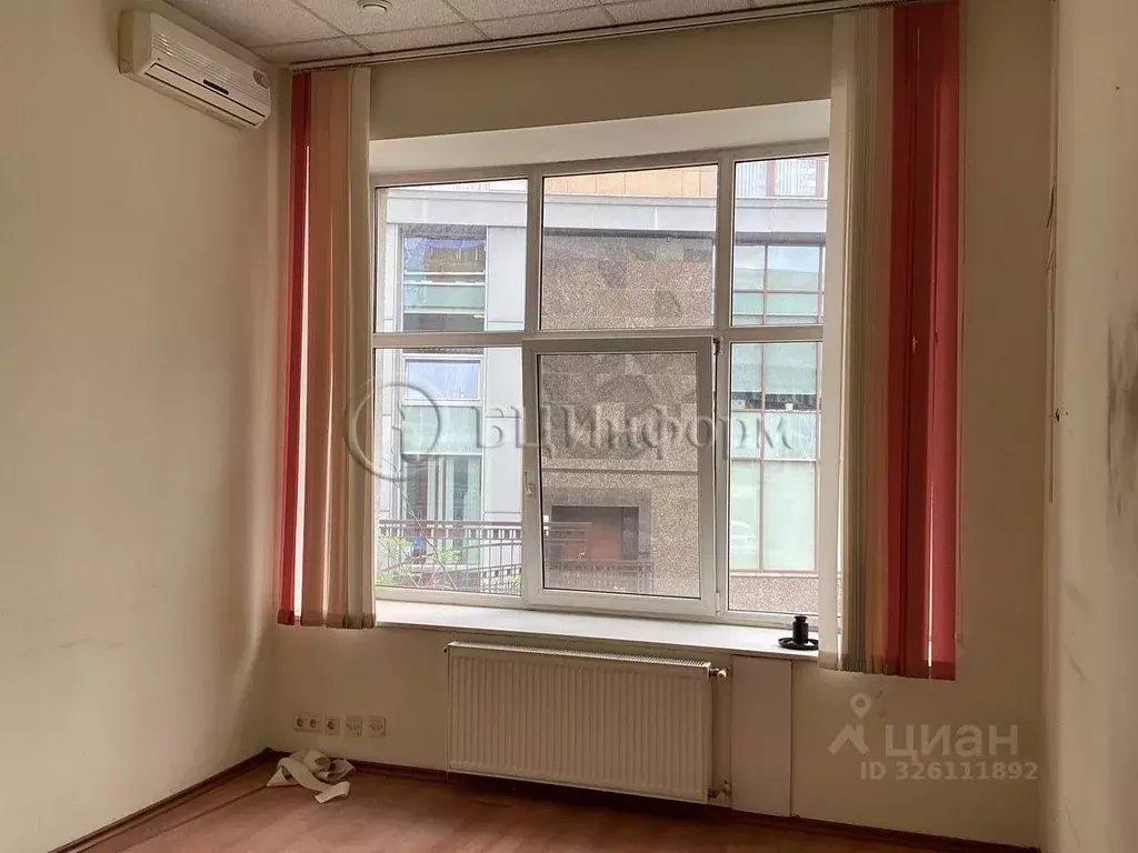 Офис в Санкт-Петербург Лиговский просп., 266В (408 м) - Фото 2