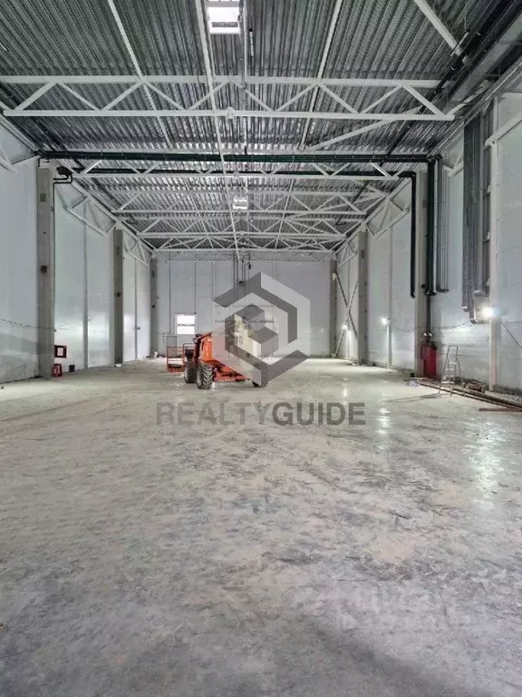 Склад в Московская область, Лыткарино Детский городок ЗИЛ тер., с60 ... - Фото 2