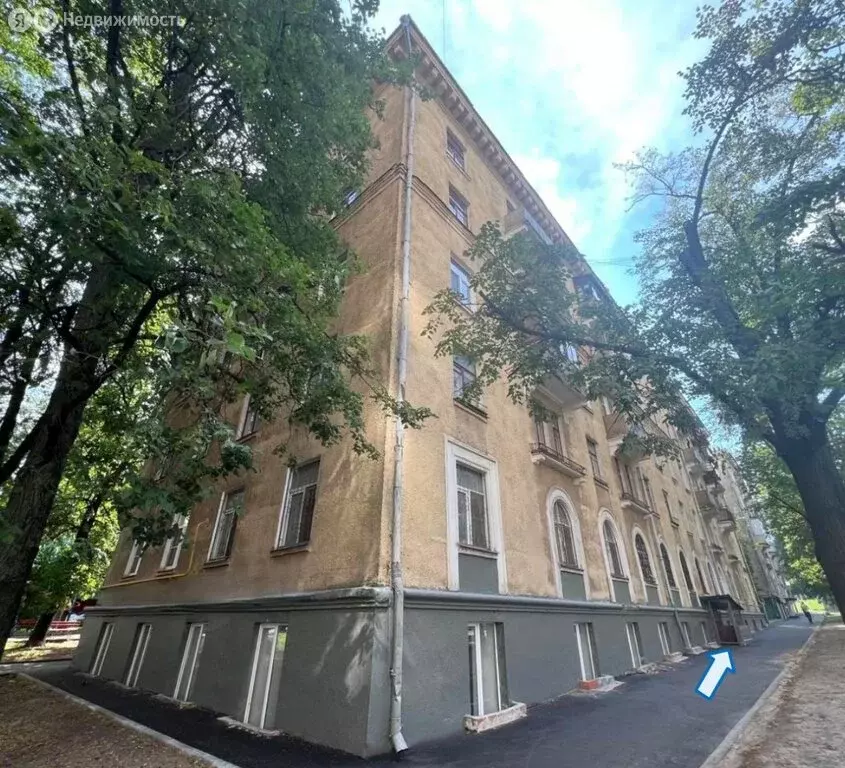Помещение свободного назначения (450 м) - Фото 2