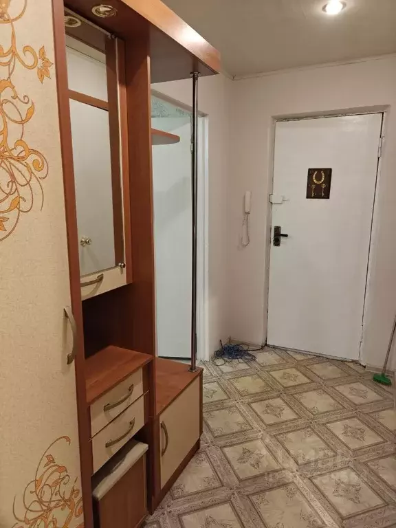1-к кв. Тверская область, Тверь ул. Коробкова, 18 (36.0 м) - Фото 2