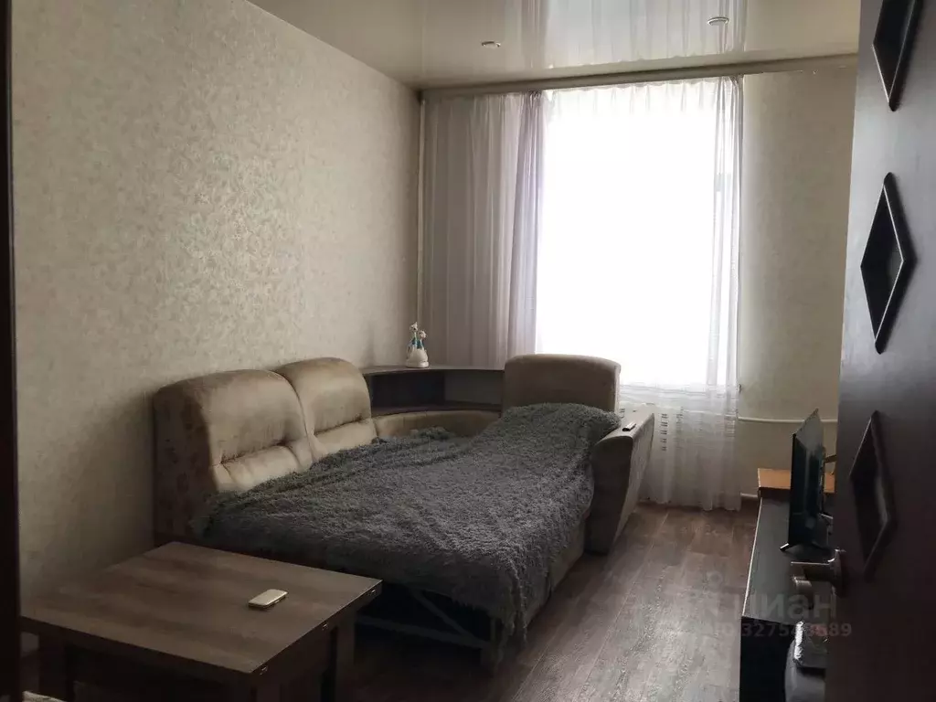 2-к кв. Свердловская область, Каменск-Уральский Октябрьская ул., 4 ... - Фото 1