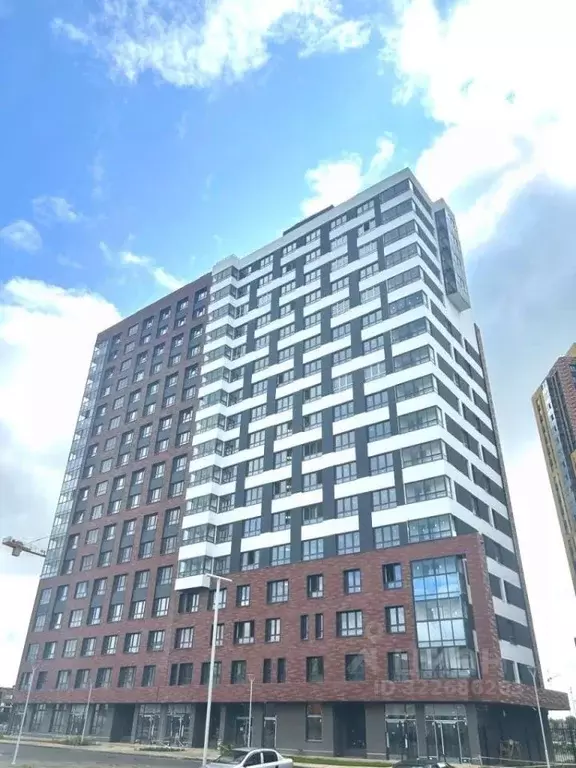 3-к кв. Тверская область, Тверь Соминка мкр,  (70.1 м) - Фото 1