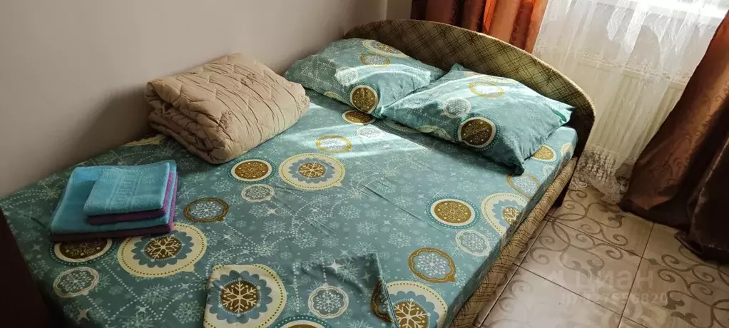 Комната Свердловская область, Екатеринбург ул. Чкалова, 256 (12.0 м) - Фото 1