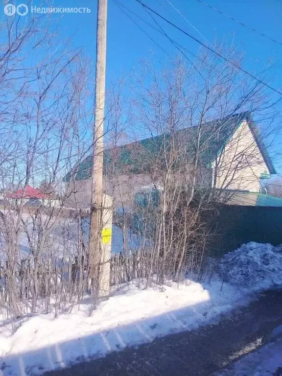 Дом в Тюмень, территория СОСН Париж, Солнечная улица (40 м) - Фото 2