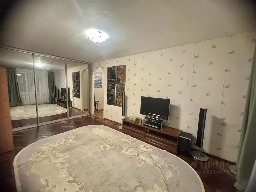 2-к кв. Санкт-Петербург просп. Славы, 2К2 (48.0 м) - Фото 2