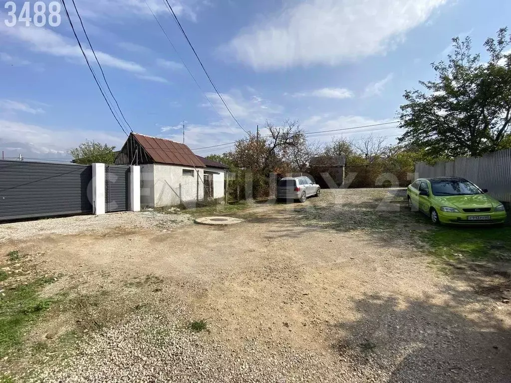 Участок в Севастополь Лабораторная Балка ТСН,  (7.2 сот.) - Фото 2