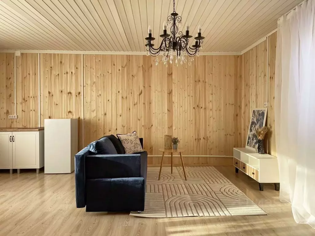 Дом в Новосибирская область, Коченевский район, Ветеран садовое ... - Фото 2