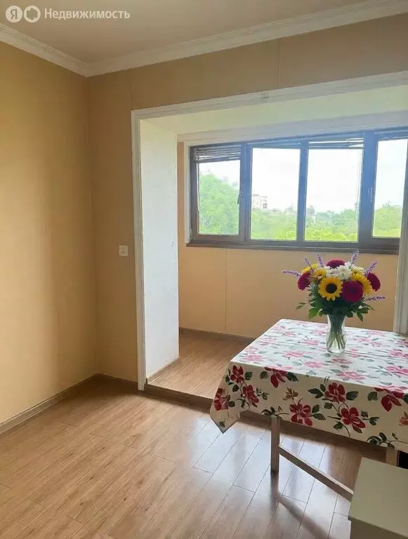 2-комнатная квартира: Владикавказ, проспект Коста, 276 (37.9 м) - Фото 1