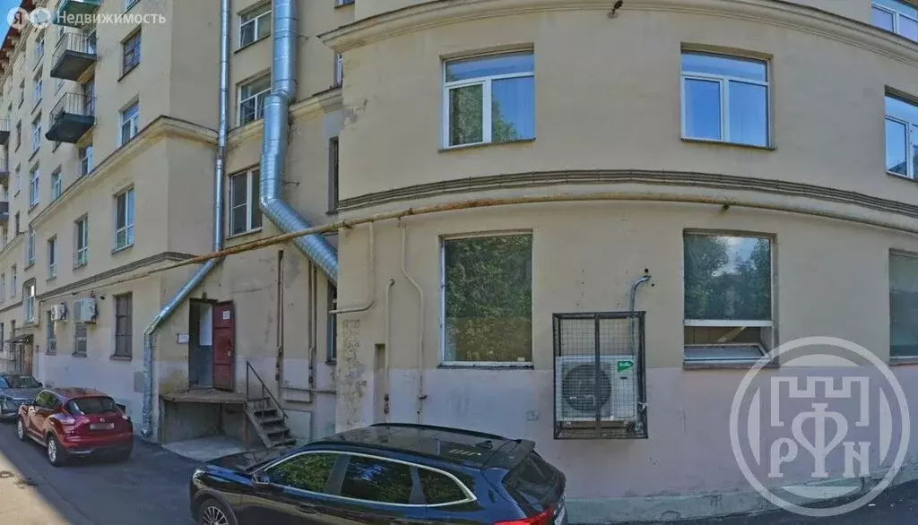 Помещение свободного назначения (165 м) - Фото 1