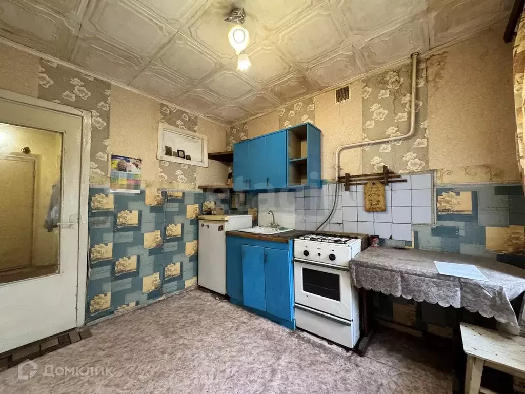 Продаётся 1-к квартира, 35 м - Фото 0