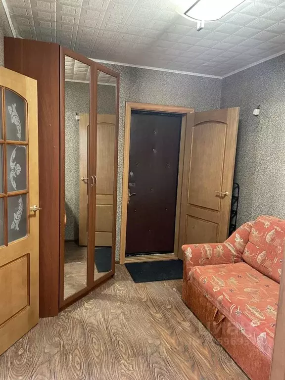 2-к кв. Псковская область, Псков ул. Байкова, 3 (54.0 м) - Фото 2