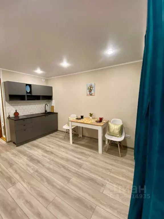 Студия Оренбургская область, Оренбург Промысловый проезд, 21 (18.3 м) - Фото 1