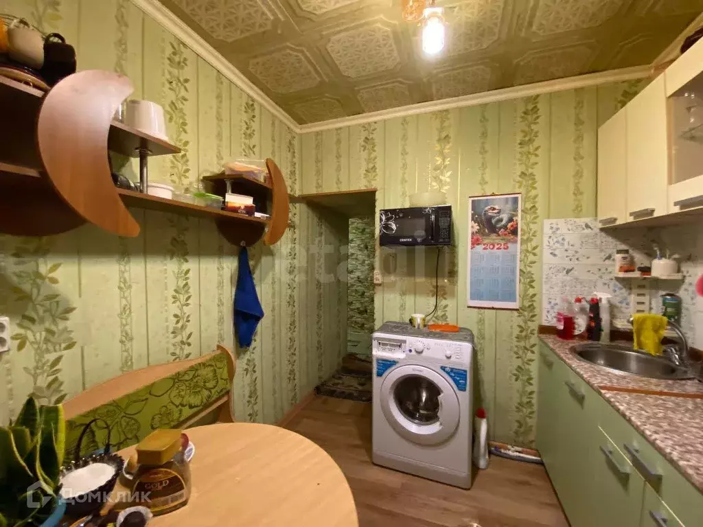 Продаётся 3-к квартира, 48.8 м - Фото 0