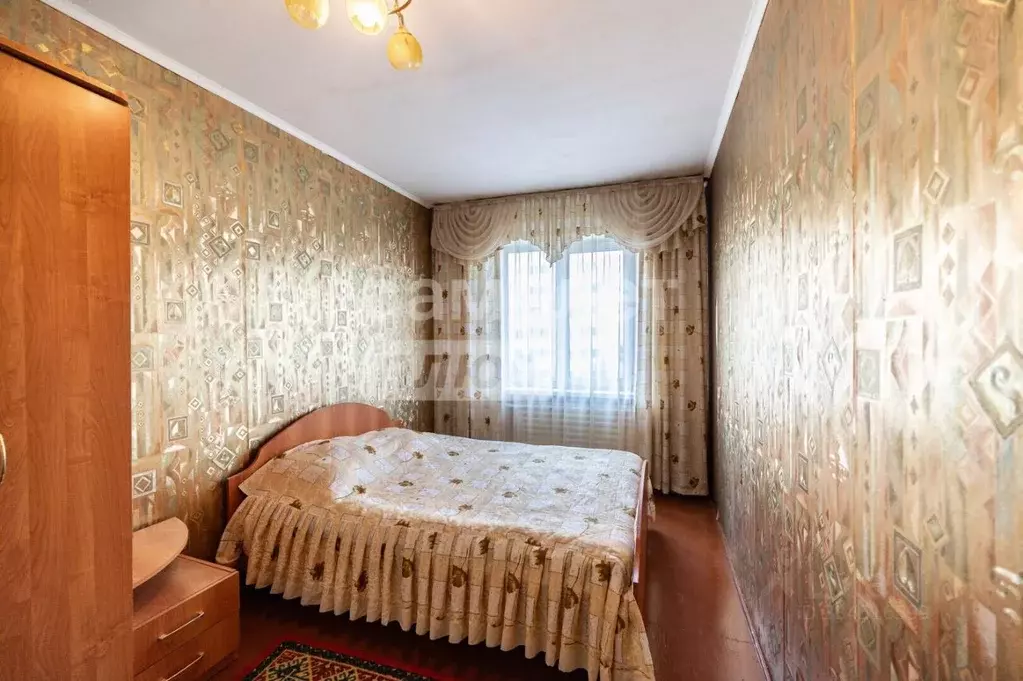 2-к кв. Алтайский край, Барнаул Сиреневая ул., 13 (45.4 м) - Фото 1