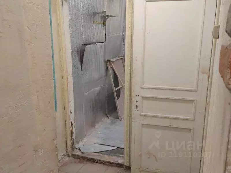 Склад в Санкт-Петербург ул. Швецова, 41 (41 м) - Фото 1