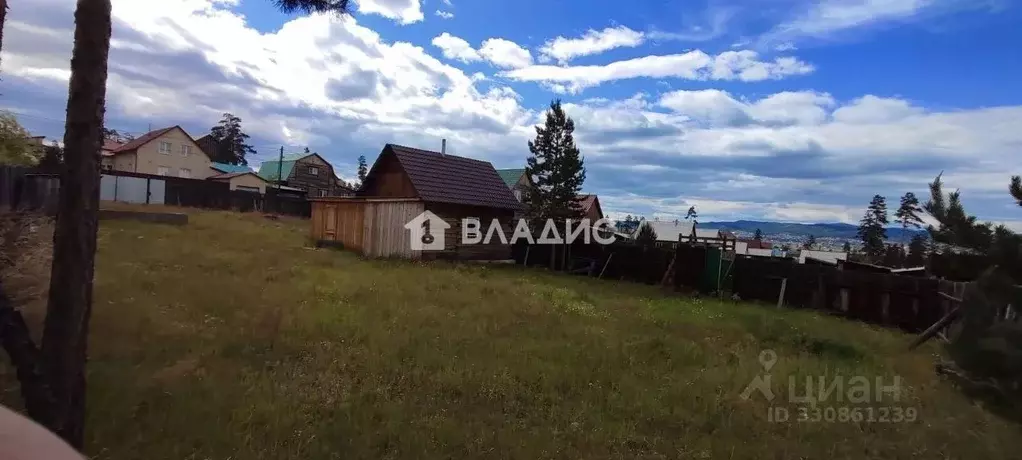 Дом в Бурятия, Улан-Удэ Южный мкр, ул. 2-я Университетская, 47 (30 м) - Фото 2