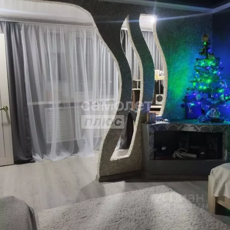 Дом в Курская область, Курчатовский район, Имени Карла Либкнехта рп ... - Фото 2