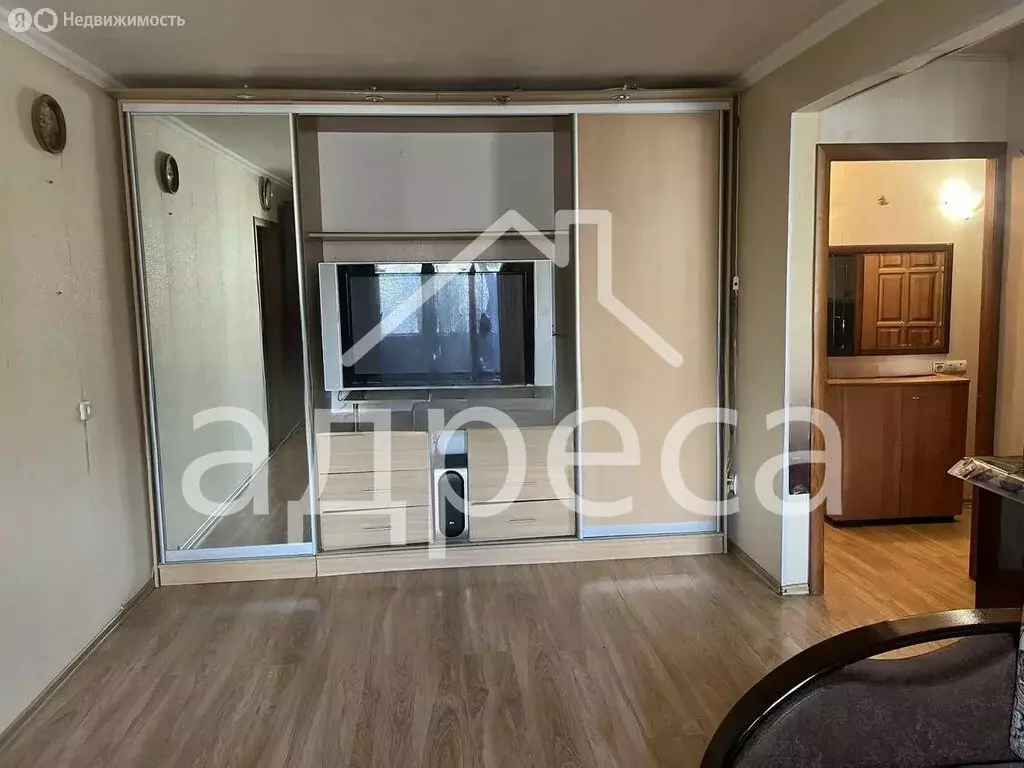 2-комнатная квартира: Самара, улица Авроры, 106 (46 м) - Фото 2