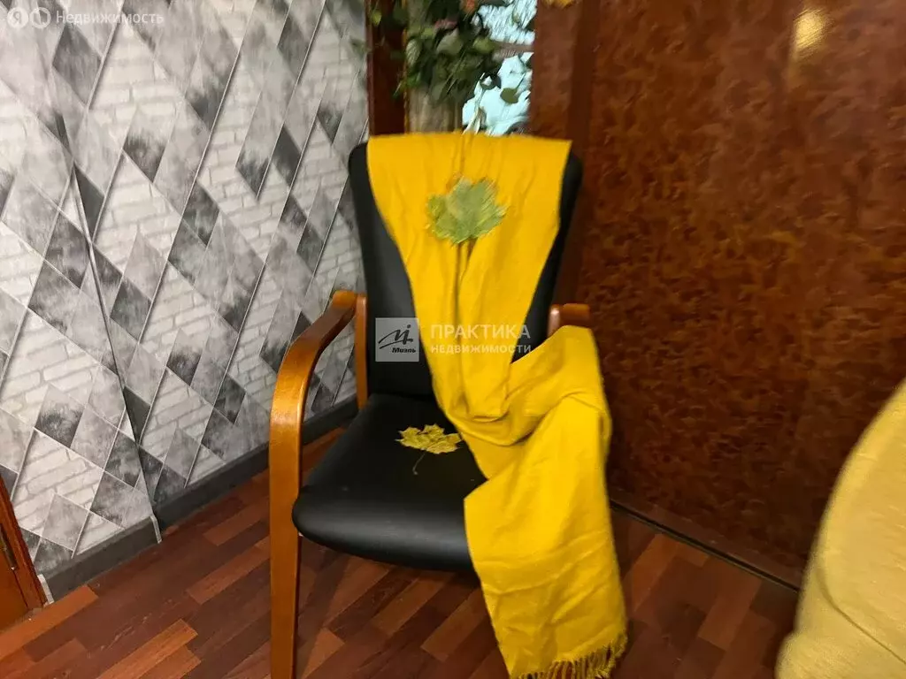 3-комнатная квартира: Москва, улица Госпитальный Вал, 5к16 (70 м) - Фото 2