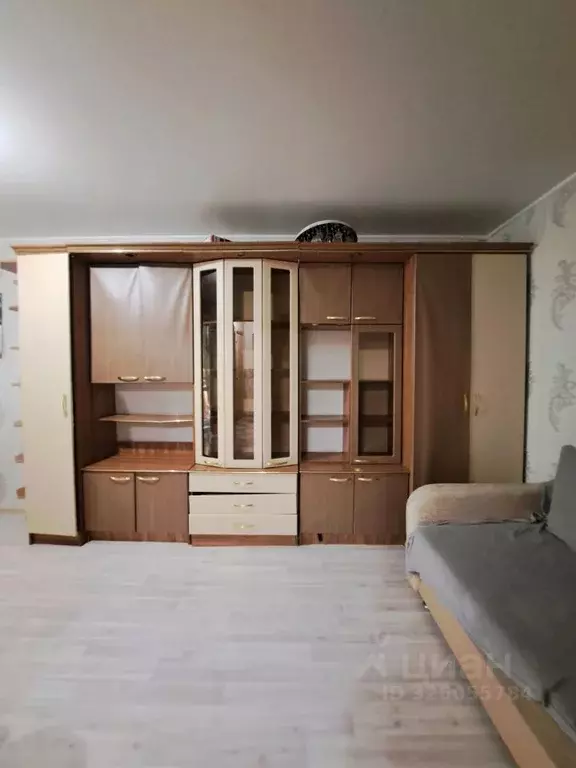 2-к кв. Башкортостан, Уфа Бакалинская ул., 66 (43.4 м) - Фото 2