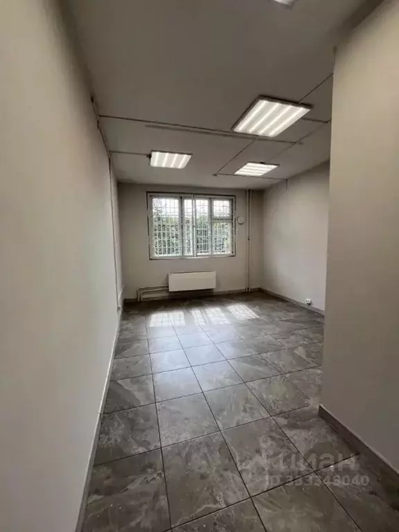 Помещение свободного назначения в Москва просп. Защитников Москвы, 5 ... - Фото 2