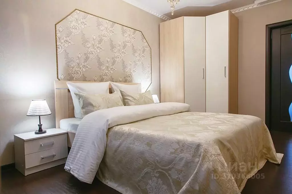 3-к кв. Ямало-Ненецкий АО, Новый Уренгой Ленинградский просп., 12А ... - Фото 1