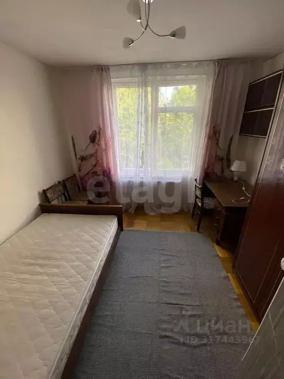 3-к кв. Санкт-Петербург Гражданский просп., 113К2 (50.2 м) - Фото 1
