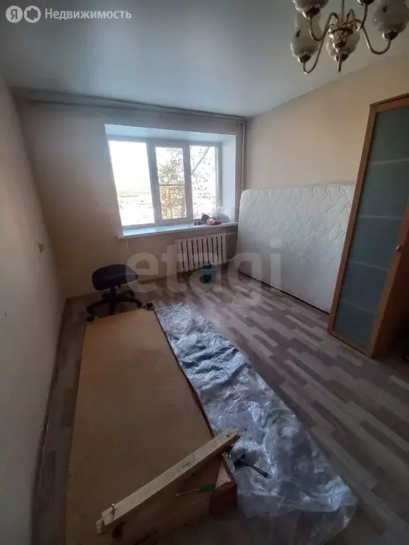 1-комнатная квартира: Вологда, улица Можайского, 72 (28.8 м) - Фото 2