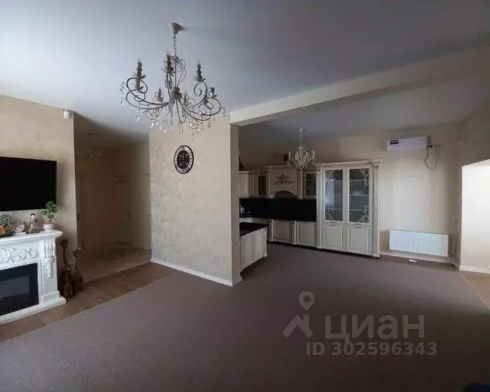 Дом в Крым, Евпатория Дружба СТ, ул. 2-я Аллея (170 м) - Фото 0