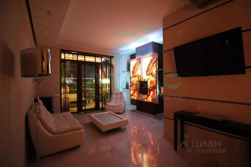 Дом в Севастополь Балаклавский муниципальный округ, с. Ушаково, ул. ... - Фото 2