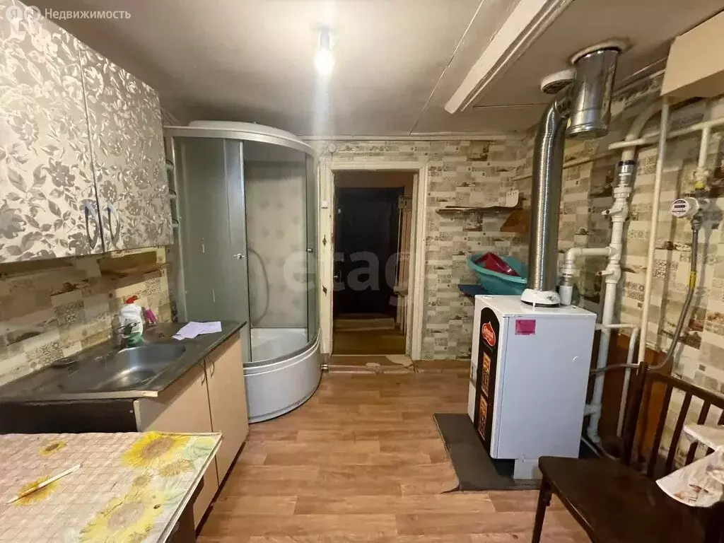 2-комнатная квартира: посёлок городского типа Судиславль, Калиновская ... - Фото 2