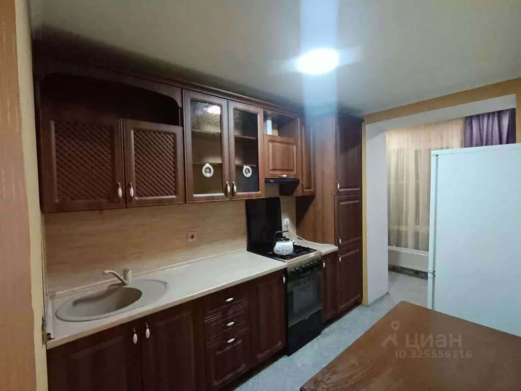 1-к кв. Ставропольский край, Михайловск Шпаковский район, ул. Любимая, ... - Фото 1