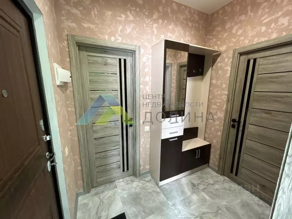 2-к кв. Волгоградская область, Волгоград ул. Солнечникова, 7 (50.0 м) - Фото 1