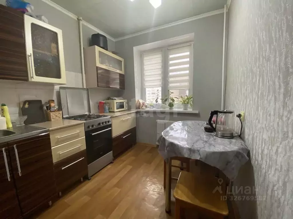 1-к кв. Саратовская область, Энгельс ул. Тельмана, 13 (32.0 м) - Фото 1