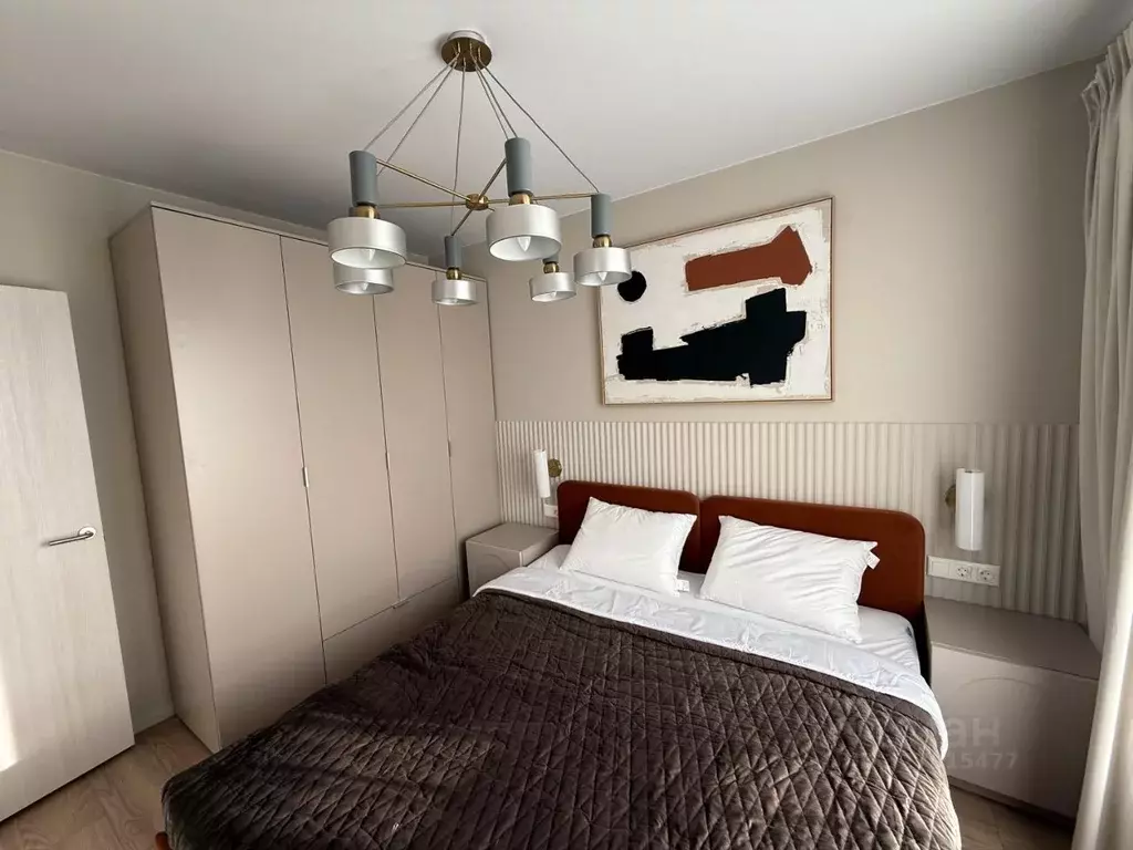 1-к кв. Москва ул. Римского-Корсакова, 11к9 (38.0 м) - Фото 2