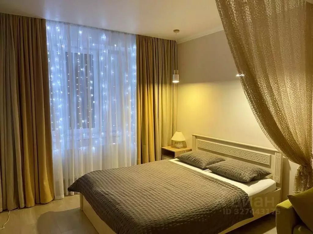 1-к кв. Брянская область, Брянск Московский просп., 68 (50.0 м) - Фото 2