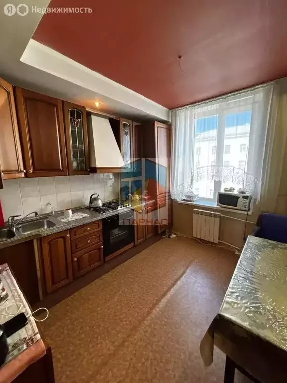 2-комнатная квартира: Краснотурьинск, улица Ленина, 42 (58.9 м) - Фото 1