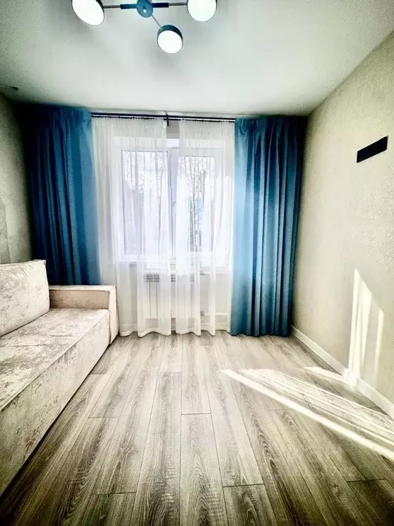 Студия Татарстан, Казань ул. Аделя Кутуя, 68к1 (15.9 м) - Фото 1